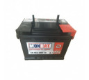 Monbat Dynamic 55 Ah 12 V